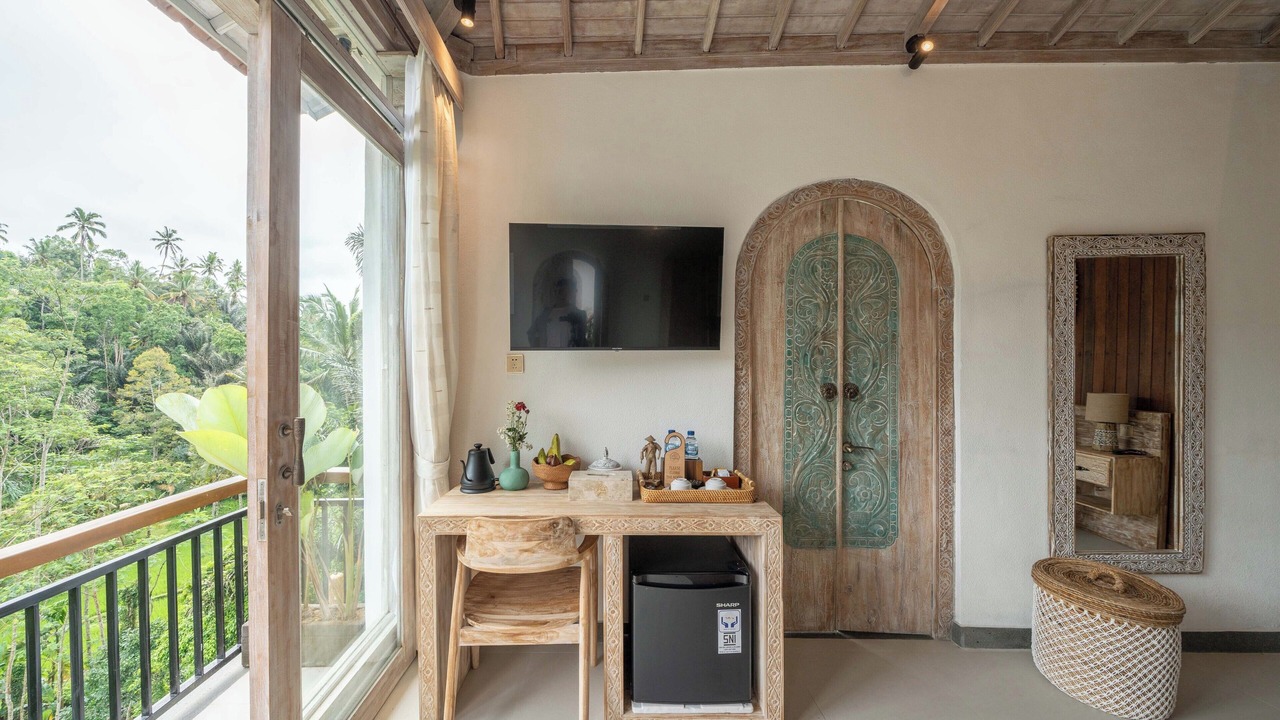 Photo of Patio Balcony in Sebatu
