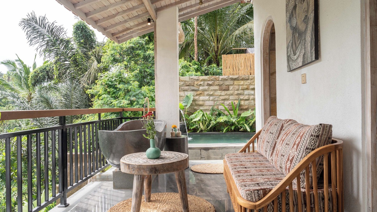 Photo of Livingroom in Sebatu