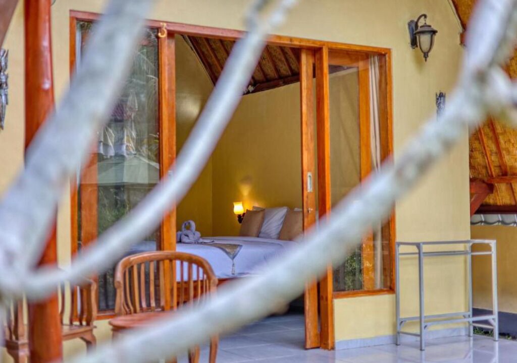 Photo of Bedroom in Penida Island