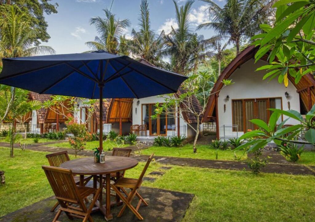 Photo of Outdoor in Penida Island