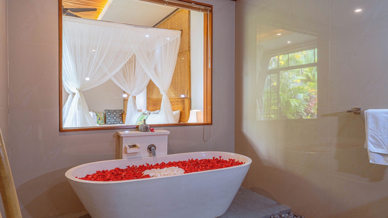 Photo of Bathroom in Pejeng Kawan