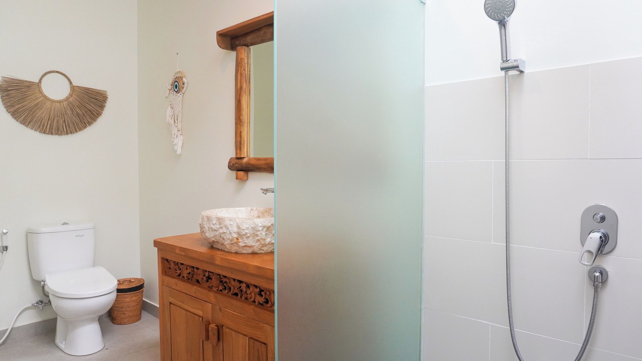 Photo of Bathroom in Amed
