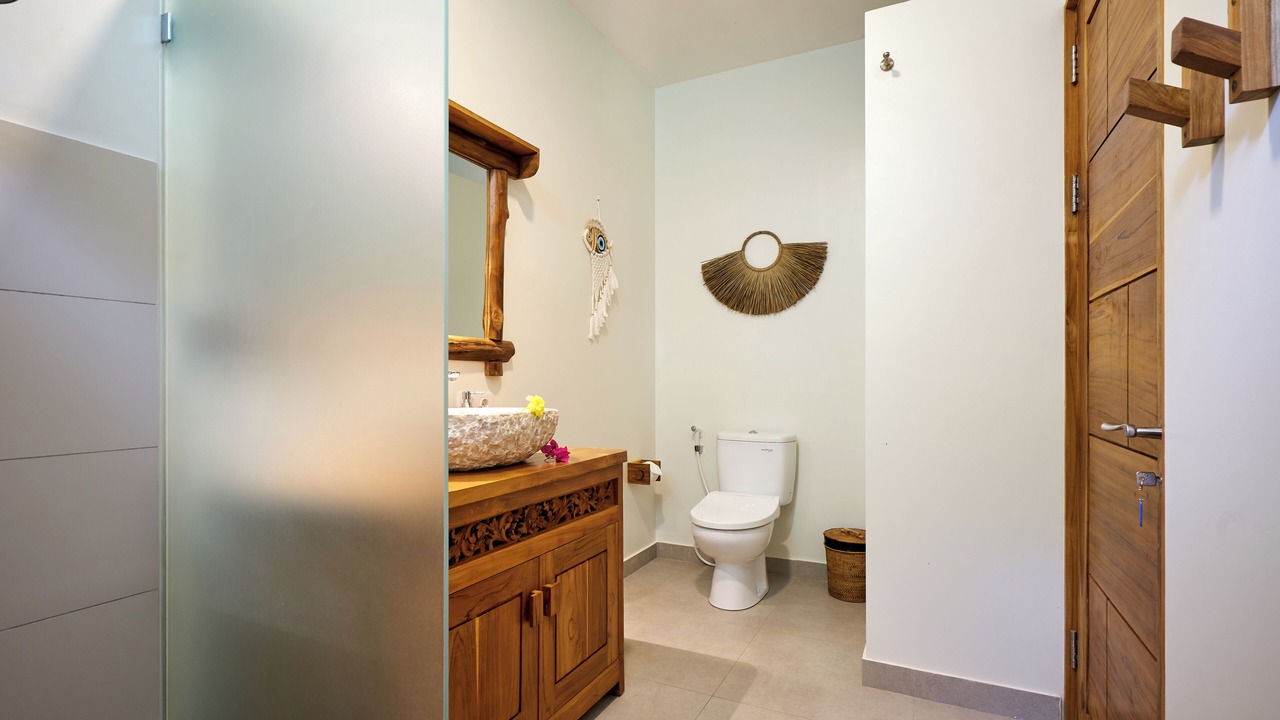 Photo of Bathroom in Amed