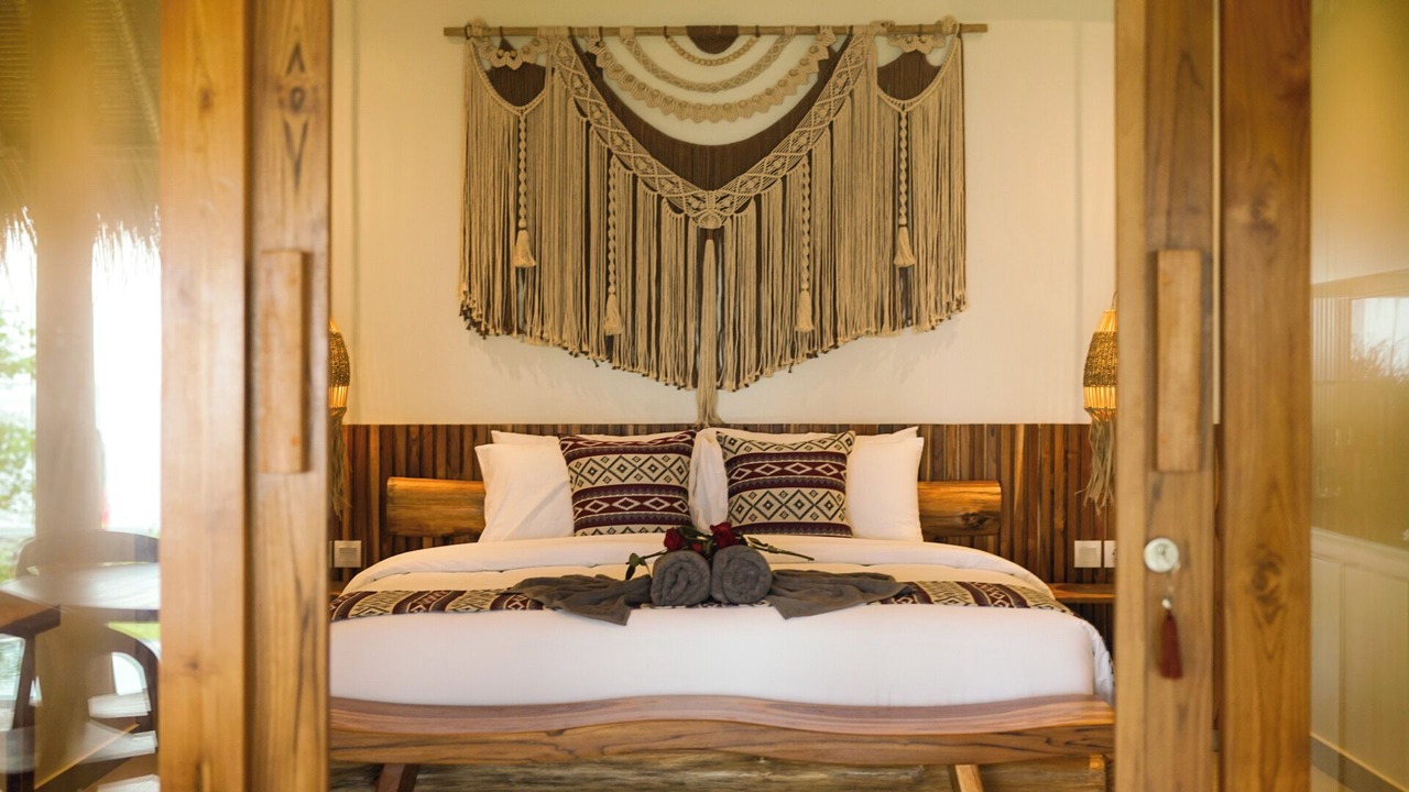 Photo of Bedroom in Amed