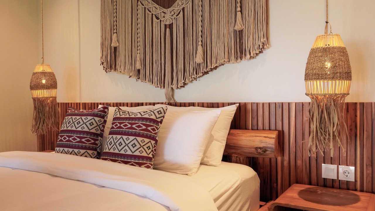 Photo of Bedroom in Amed
