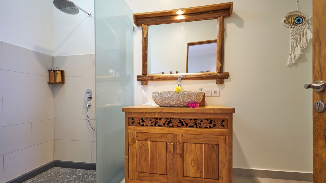 Photo of Bathroom in Amed