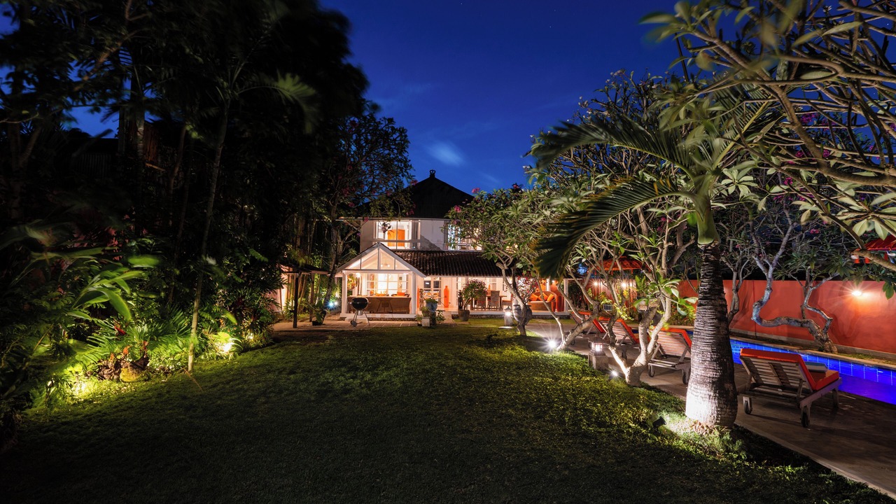Photo of Outdoor in Legian