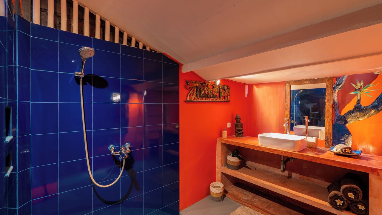 Photo of Bathroom in Legian