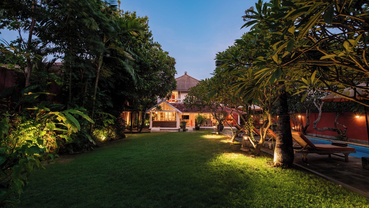 Photo of Outdoor in Legian