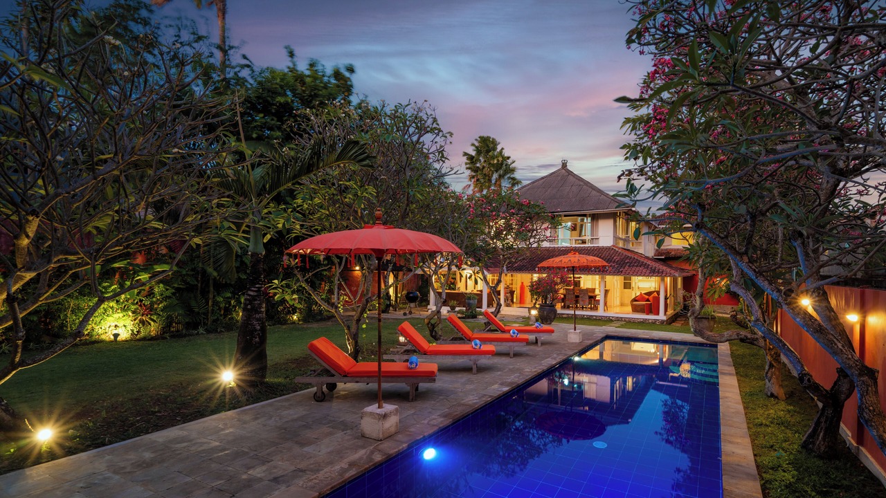 Photo of Outdoor in Legian