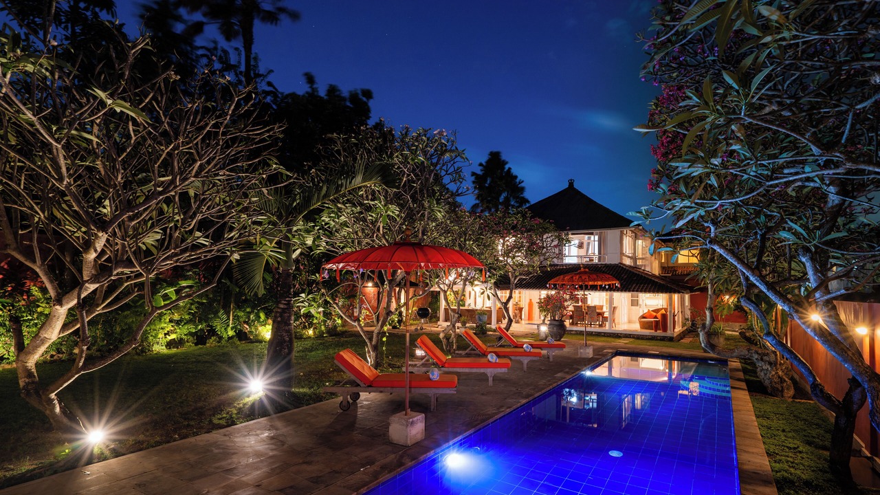 Photo of Outdoor in Legian