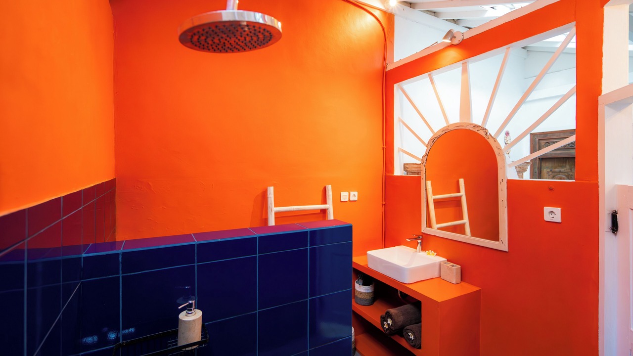 Photo of Bathroom in Legian