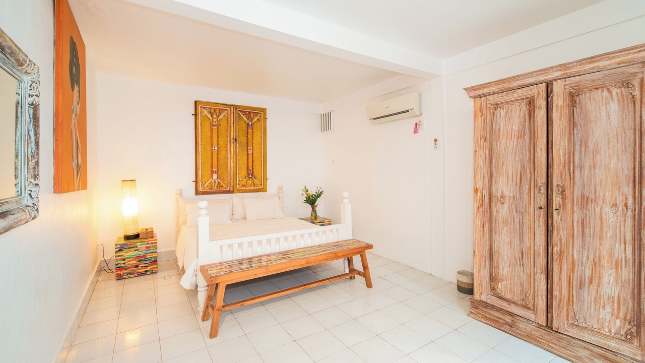 Photo of Bedroom in Legian
