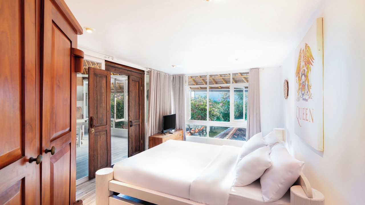 Photo of Bedroom in Legian