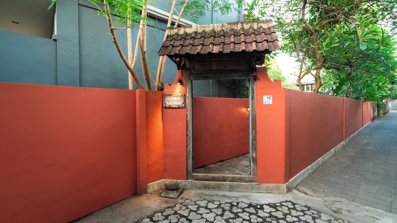 Photo of Outdoor in Legian