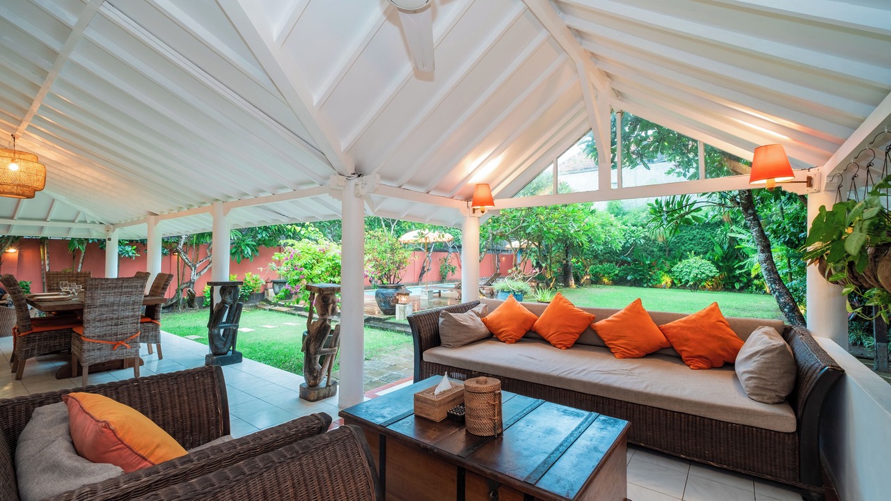 Photo of Outdoor in Legian