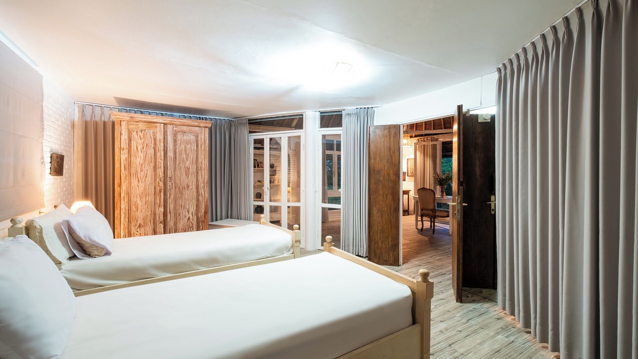 Photo of Bedroom in Legian