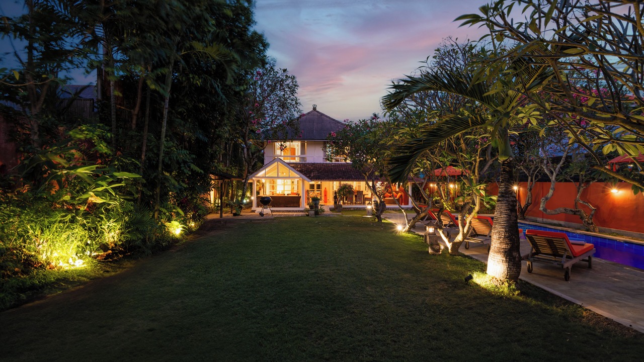 Photo of Outdoor in Legian