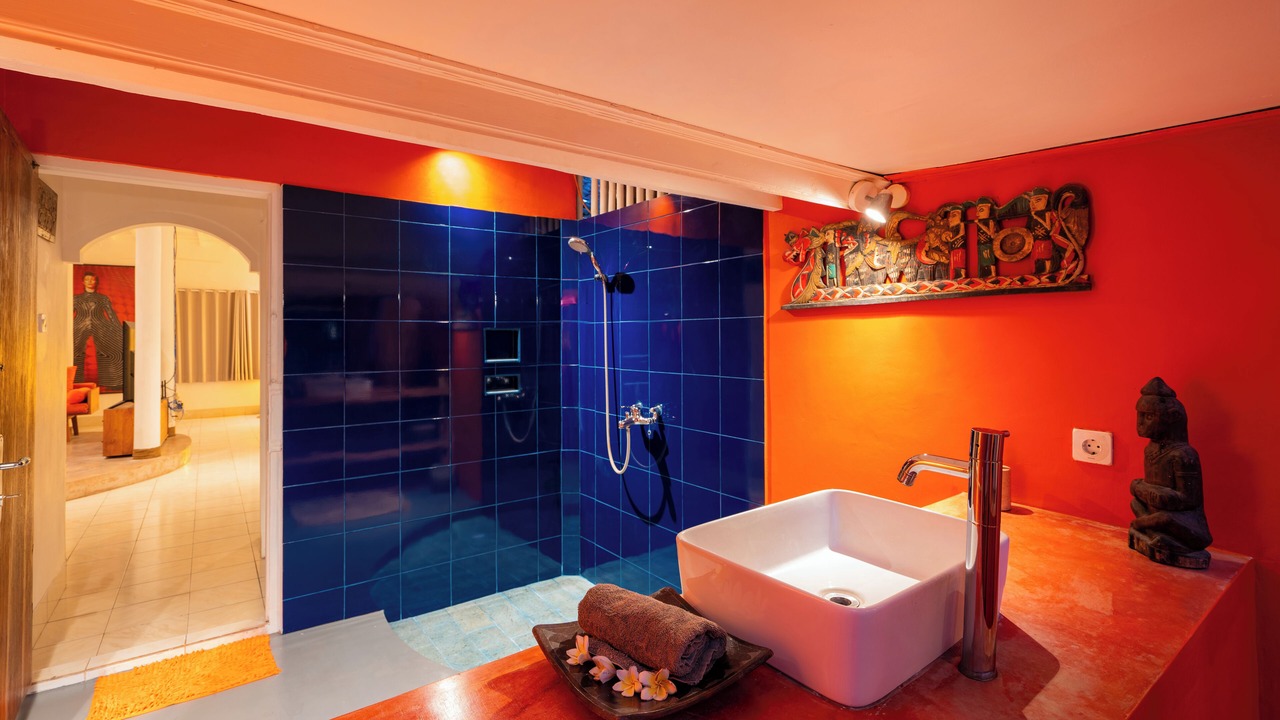 Photo of Bathroom in Legian