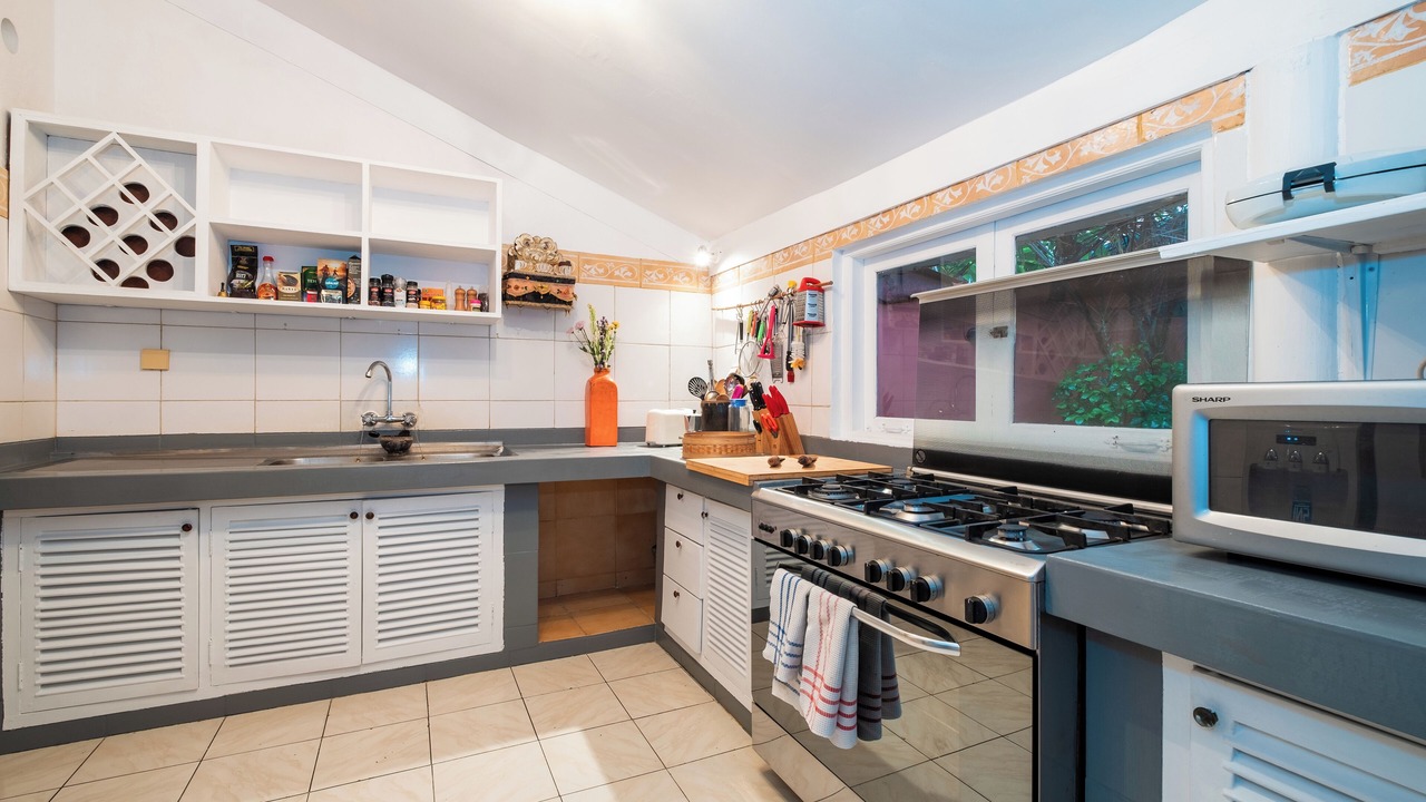 Photo of Kitchen in Legian
