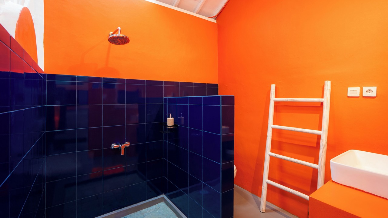 Photo of Bathroom in Legian