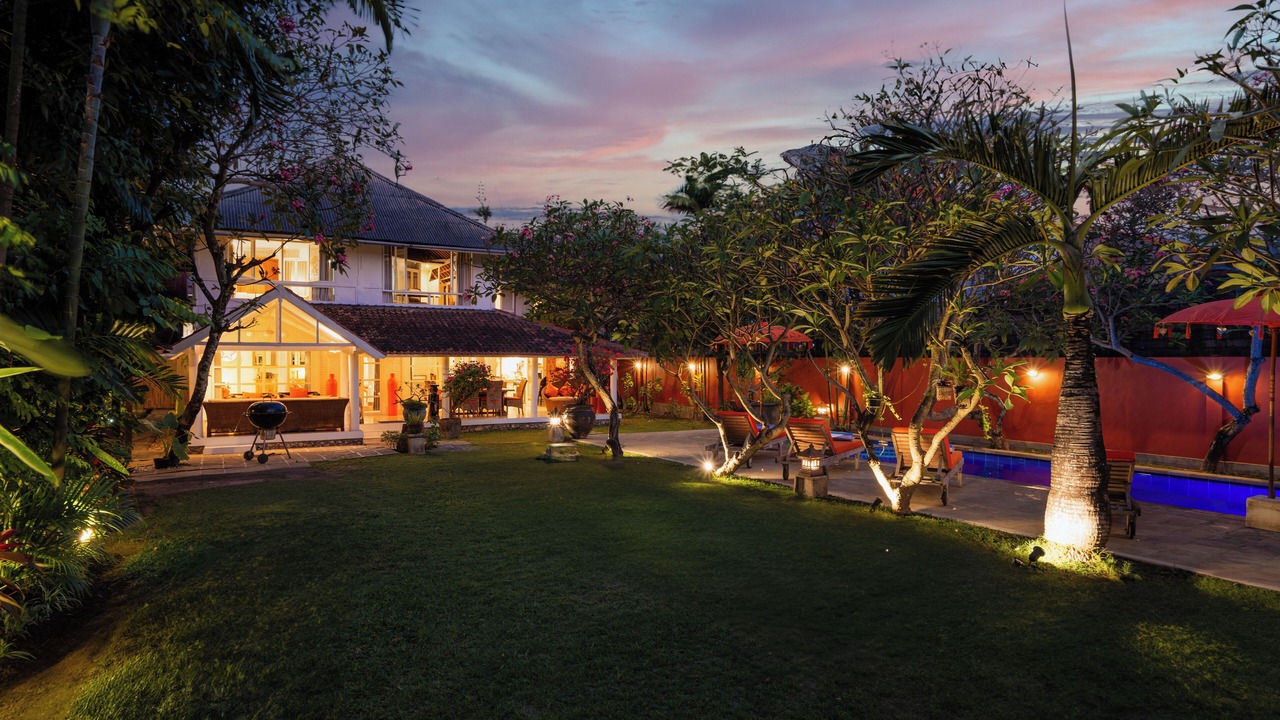 Photo of Outdoor in Legian