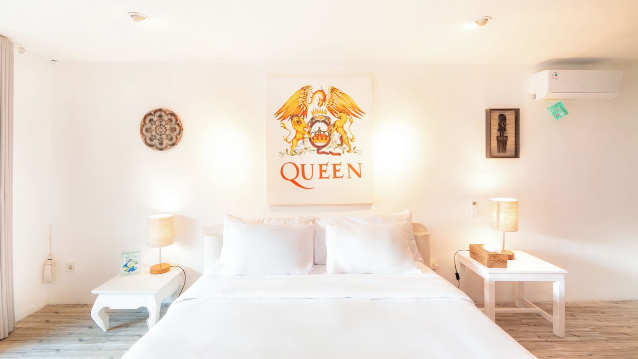 Photo of Bedroom in Legian