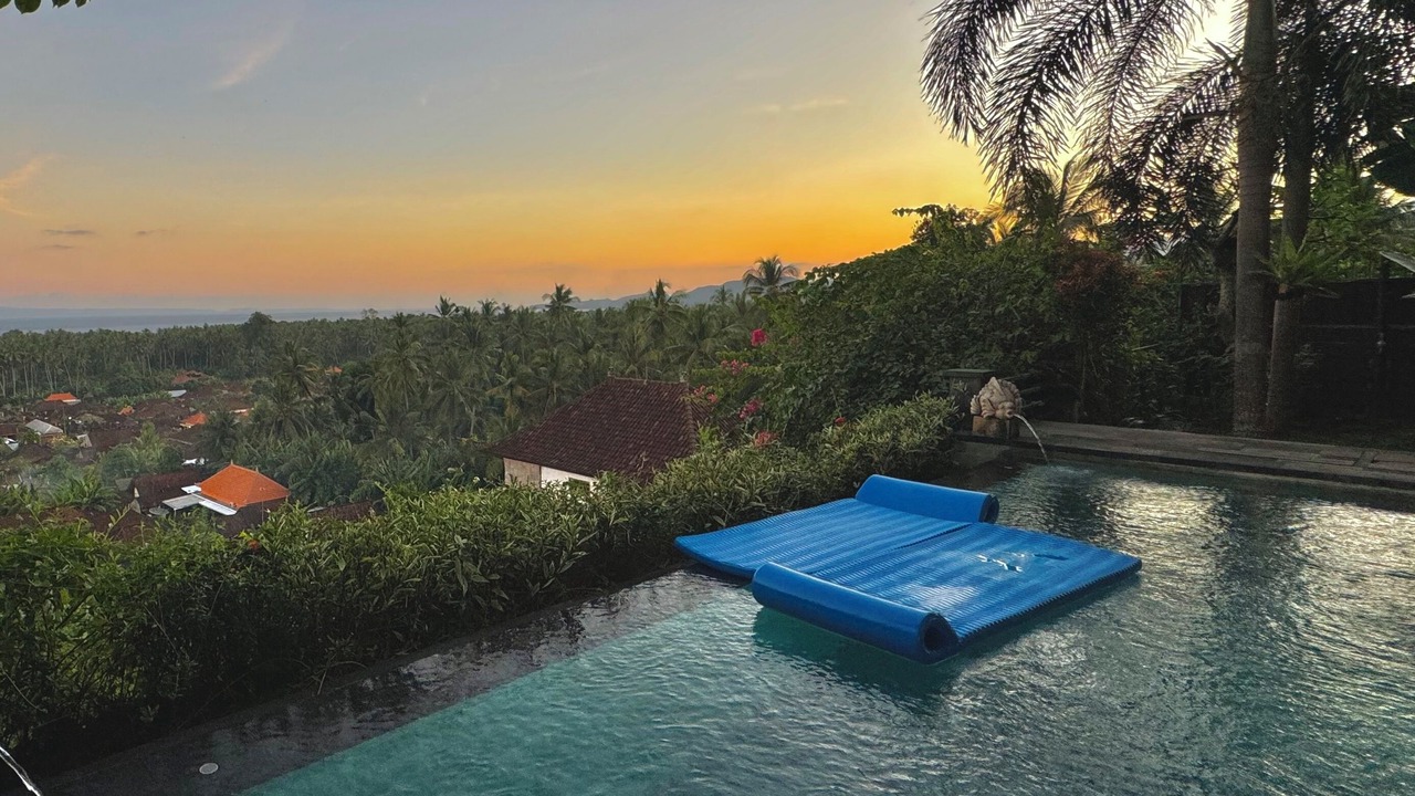 Photo of Outdoor in Candi Dasa