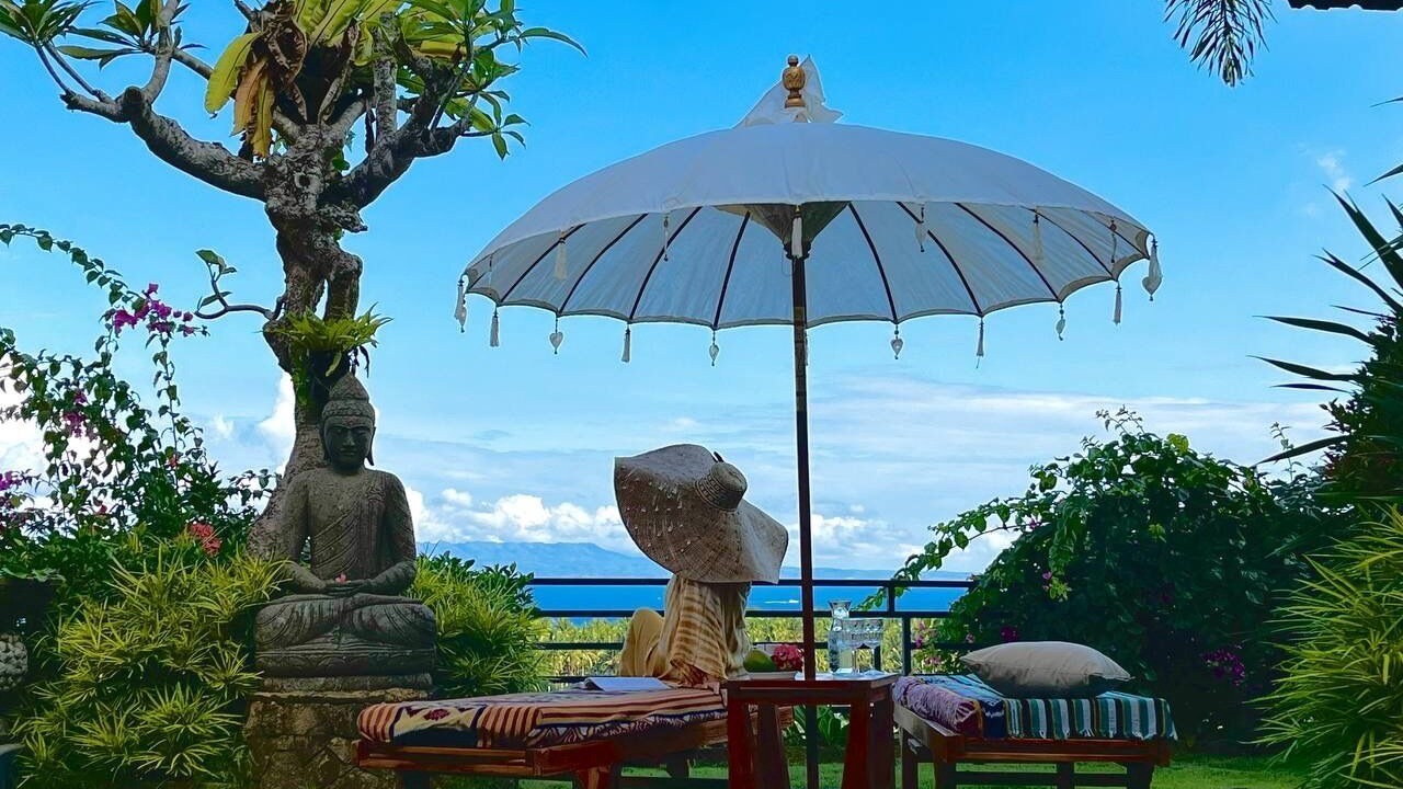 Photo of Outdoor in Candi Dasa