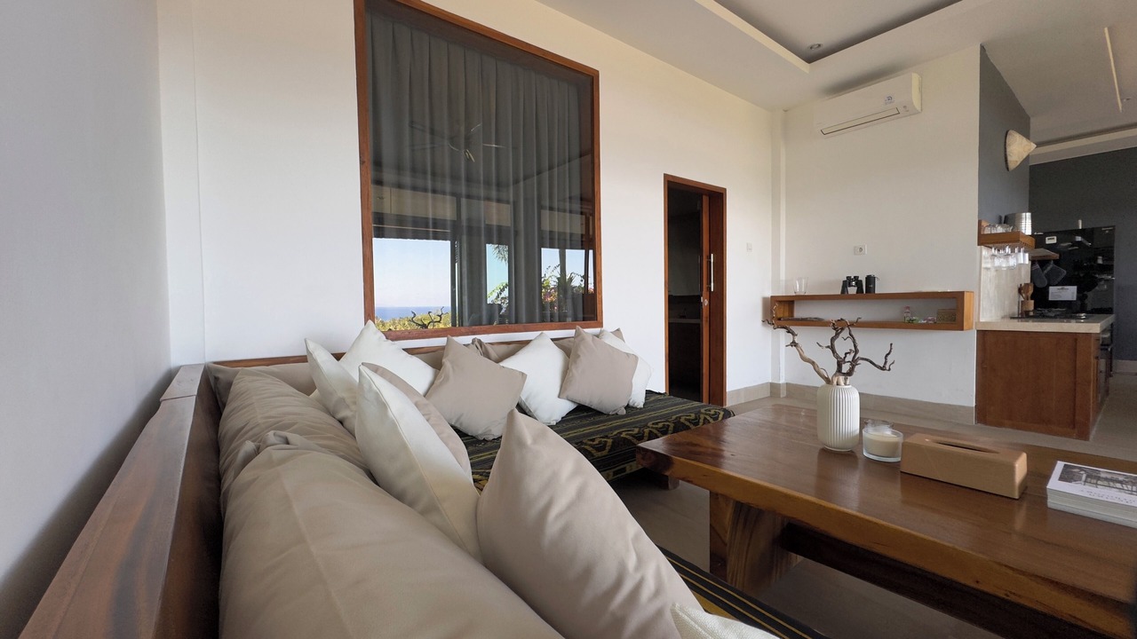 Photo of Livingroom in Candi Dasa
