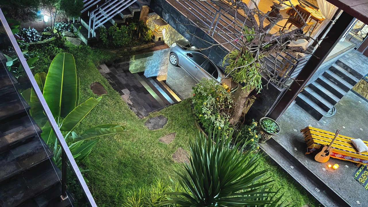 Photo of Outdoor in Candi Dasa