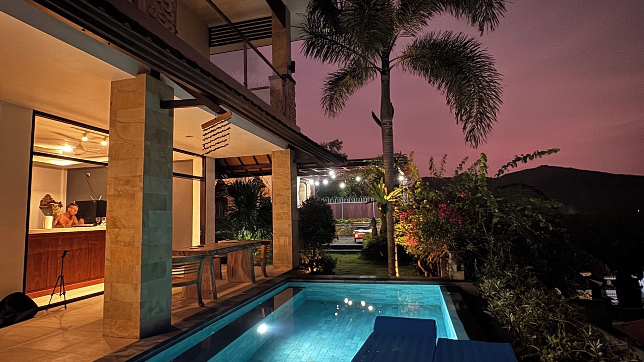 Photo of Outdoor in Candi Dasa