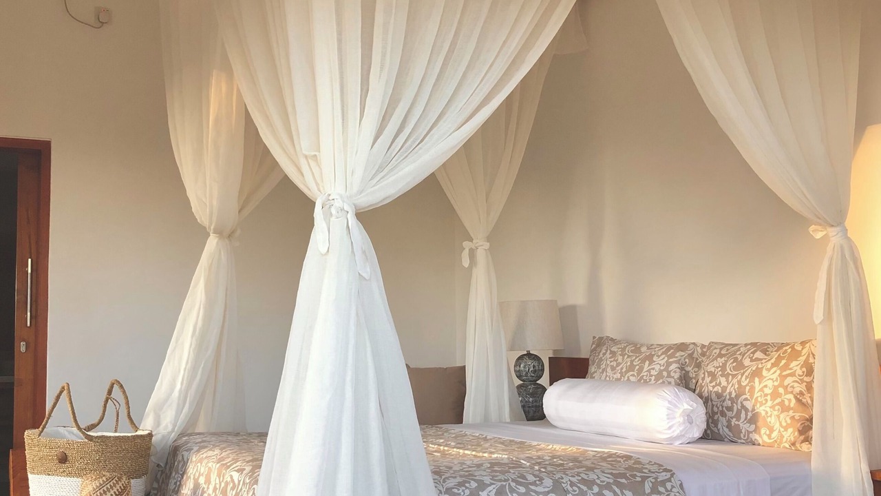 Photo of Bedroom in Candi Dasa