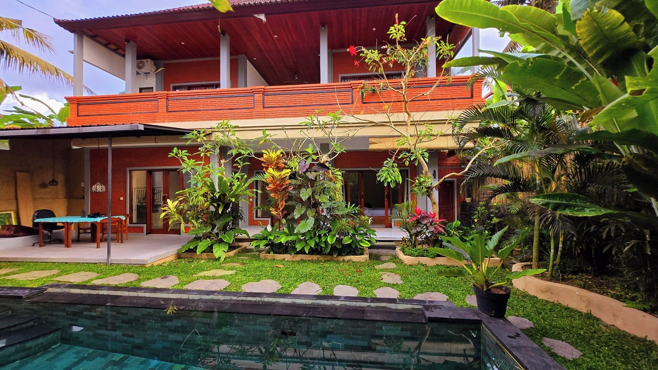 Photo of Outdoor in Pejeng Kawan