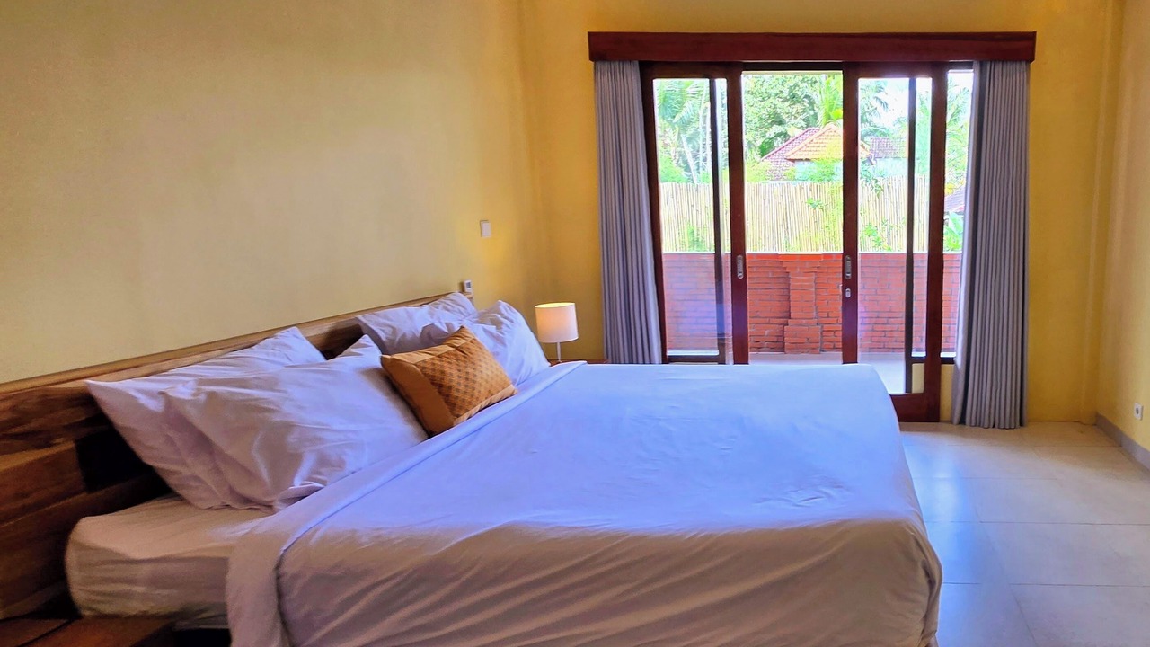 Photo of Bedroom in Pejeng Kawan