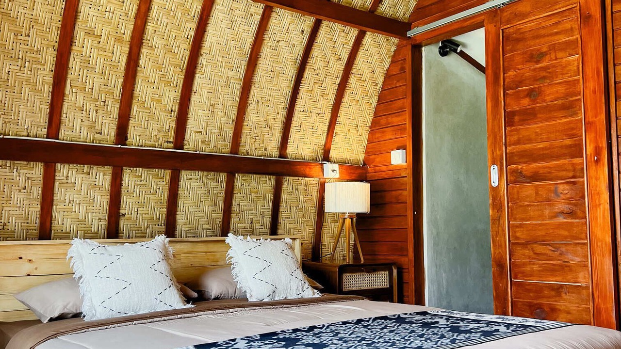 Photo of Bedroom in Mekarsari