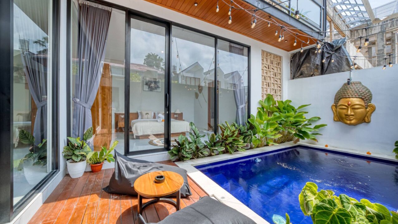 Photo of Outdoor in Cepaka