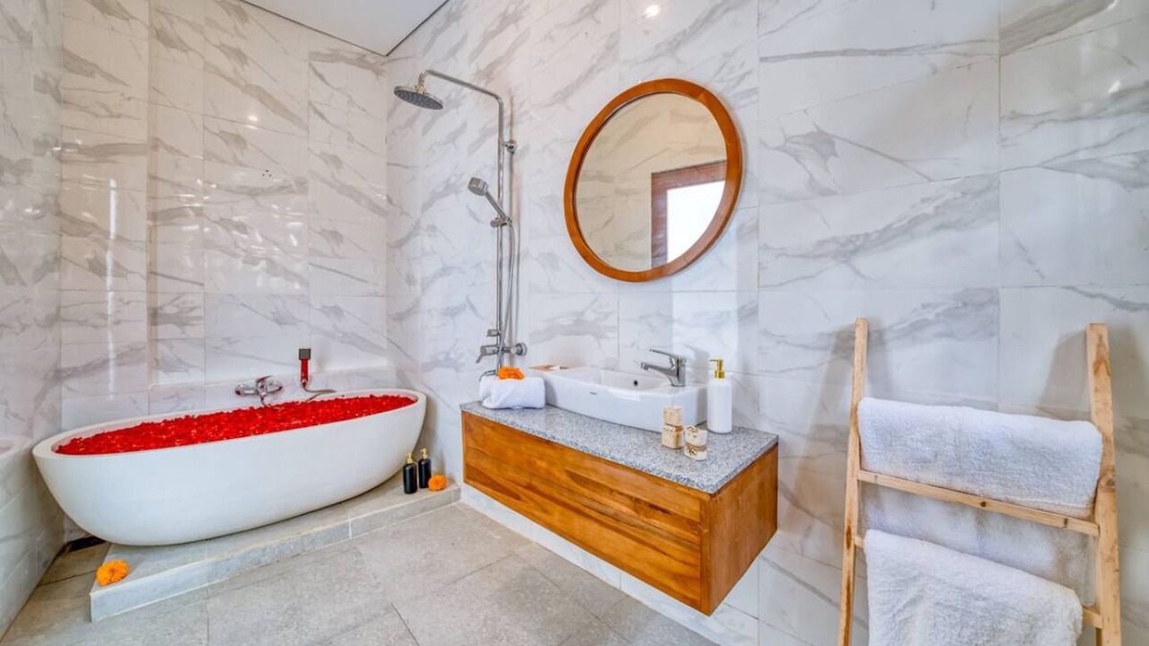 Photo of Bathroom in Cepaka
