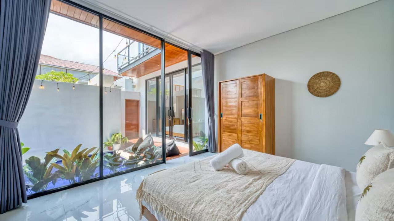 Photo of Bedroom in Cepaka