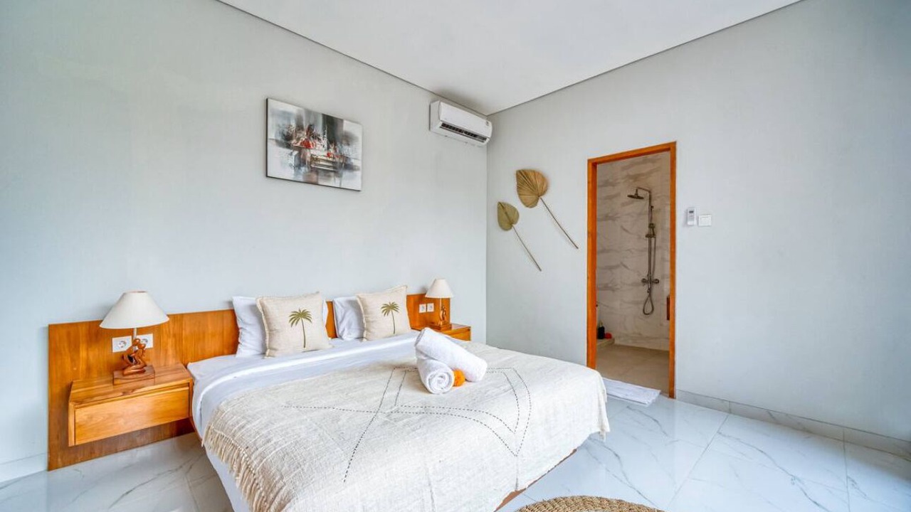 Photo of Bedroom in Cepaka