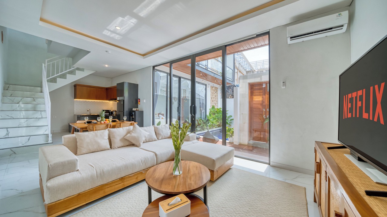 Photo of Livingroom in Cepaka