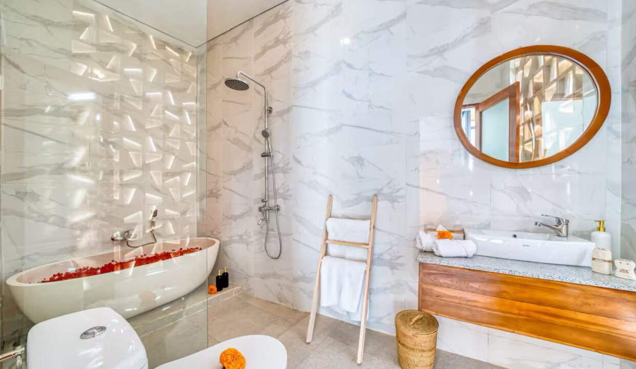 Photo of Bathroom in Cepaka