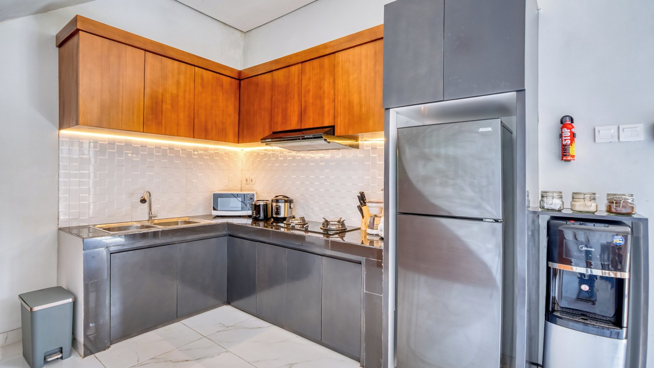Photo of Kitchen in Cepaka