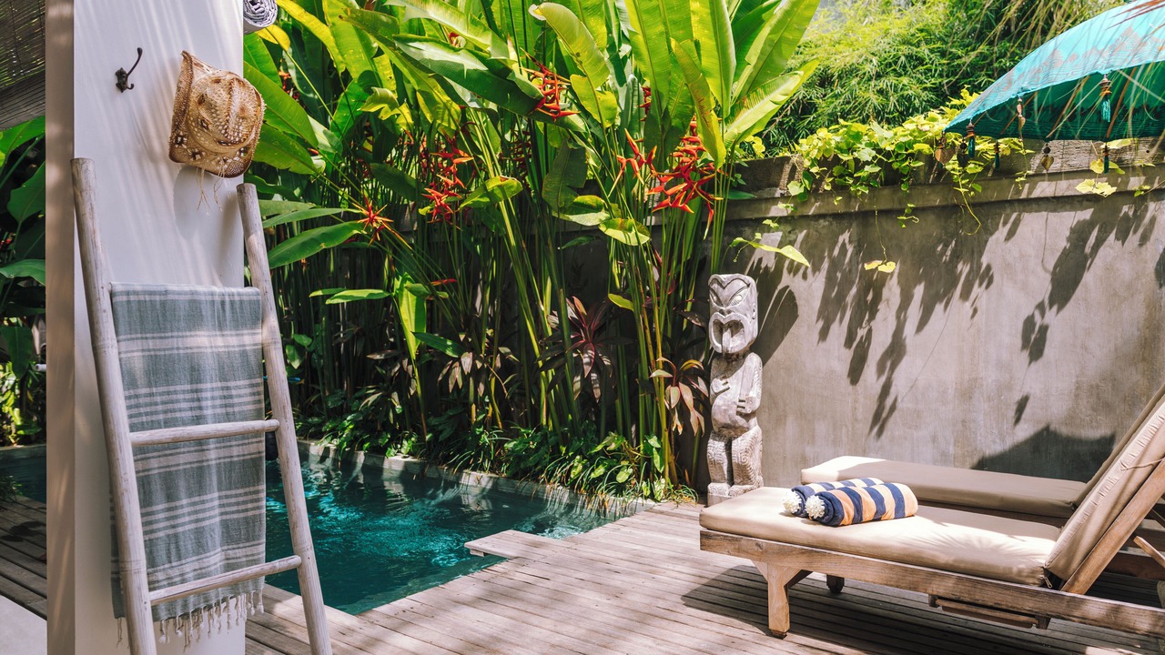 Photo of Outdoor in Central Seminyak