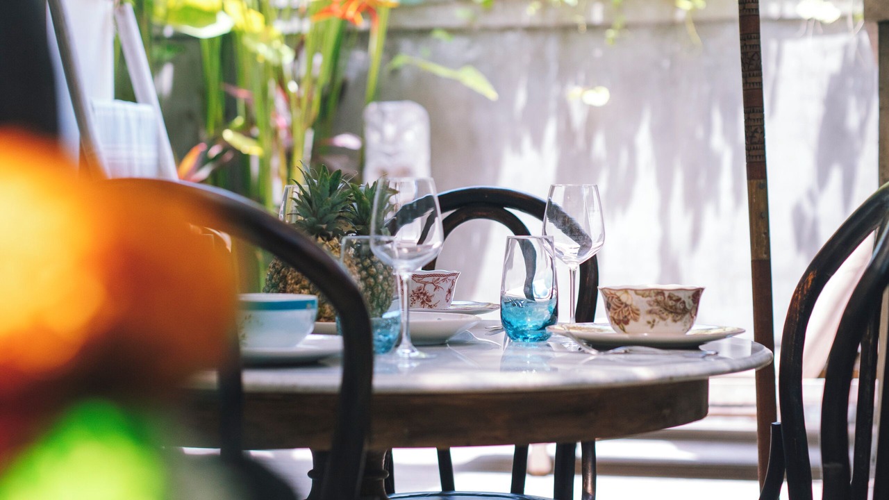 Photo of Outdoor in Central Seminyak