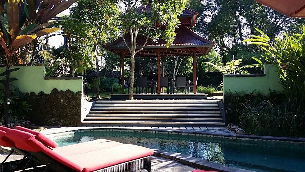 Photo of Outdoor in Kerta