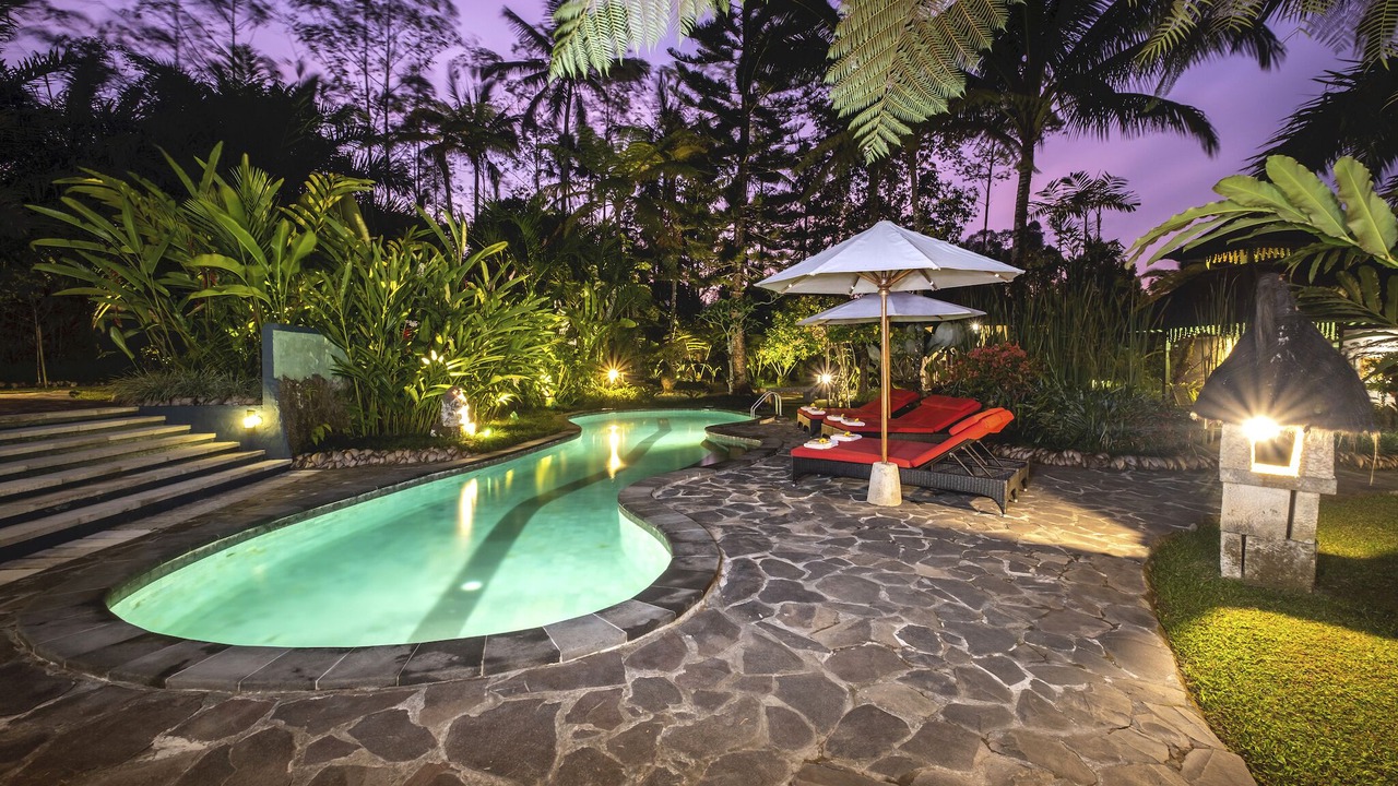 Photo of Outdoor in Kerta