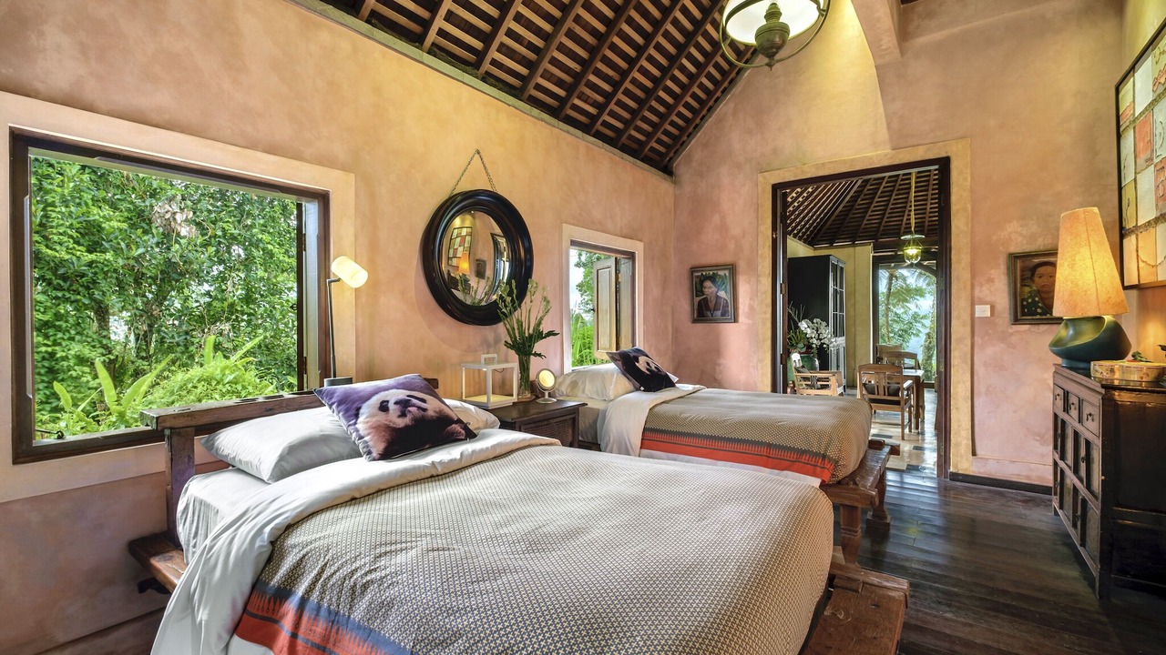 Photo of Bedroom in Kerta