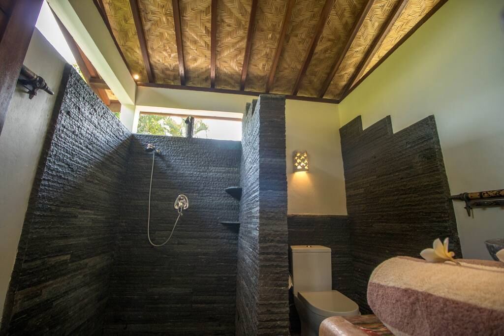 Photo of Bathroom in Jasri