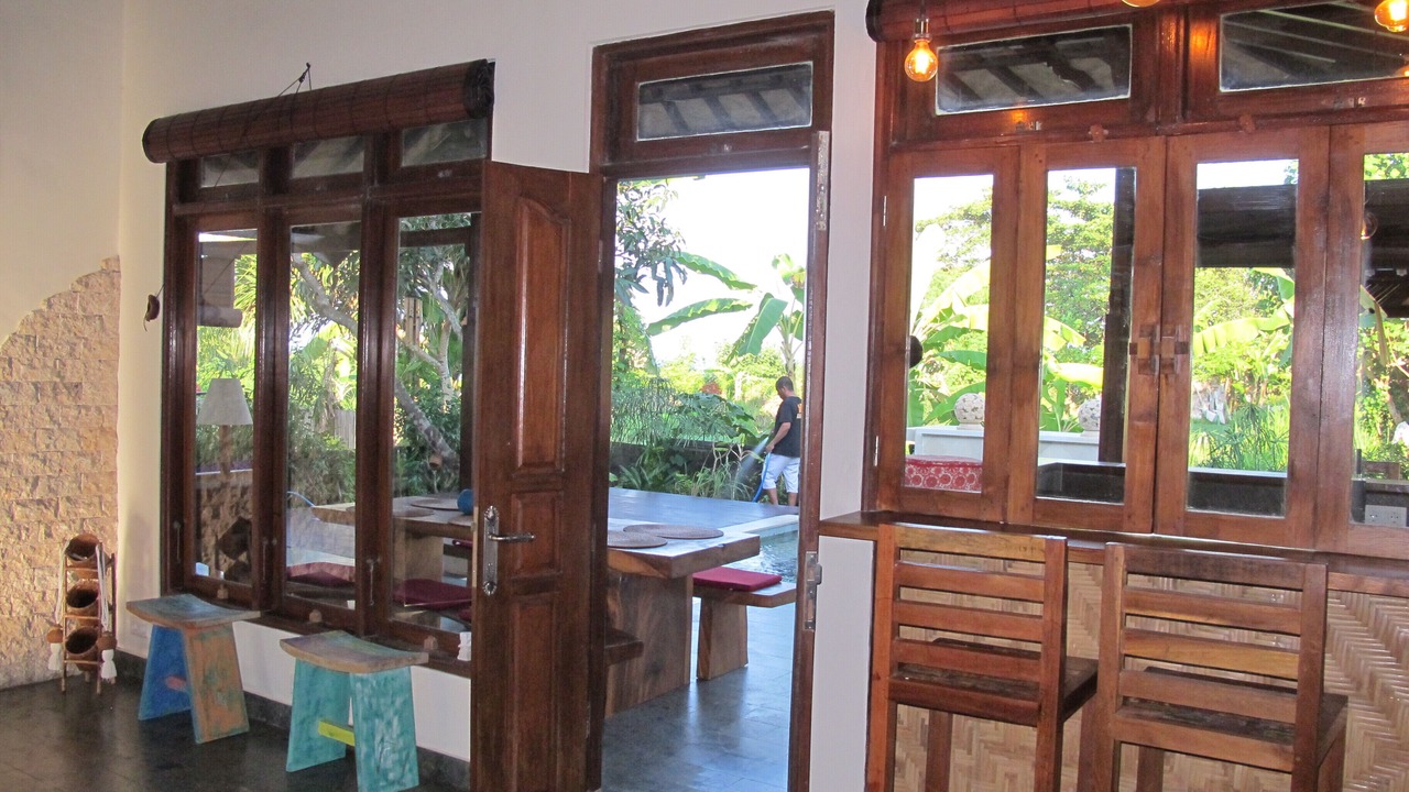 Photo of Livingroom in Jasri